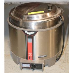 VOLLRATH SOUP WARMER