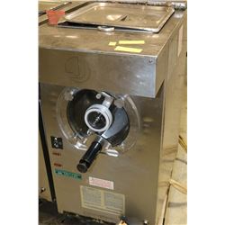 TAYLOR 038427Y00 SLUSH/BELLINI MACHINE ON CHOICE