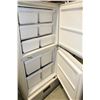 Image 2 : LARGE CFC FREE 2 DOOR MULIT-COMPARTMENT FREEZER