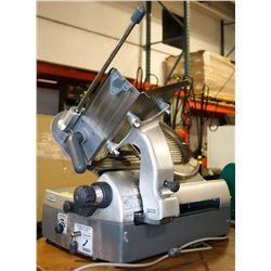 HOBART 12" MEAT SLICER MODEL #2912