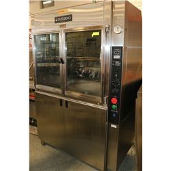 HARDT INFERNO ROTISSERIE W/STAND MODEL INFERNO 35