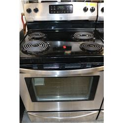 KENMORE SELF CLEANING OVEN ON CHOICE