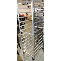 BAKERS RACK ON CHOICE