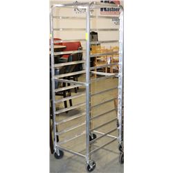 BAKERS RACK ON CHOICE