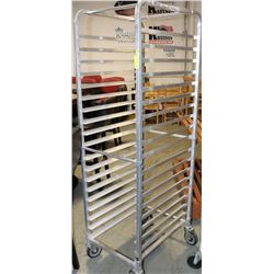 BAKERS RACK ON CHOICE