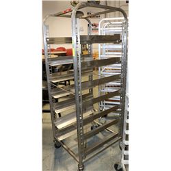 BAKERS RACK ON CHOICE