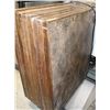 Image 1 : LOT OF 8 TABLE TOPS 36" X 36"