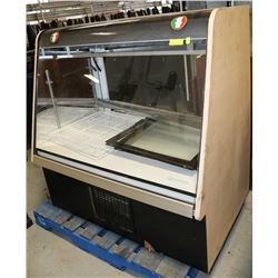 COLDMATIC PASTRY COOLER MODEL CPD-4