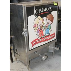 SHAEFER MILK DISPENSER