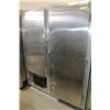 Image 1 : FOSTER STAINLESS STEEL DOUBLE DOOR COOLER