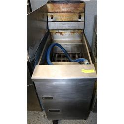 PITCO DEEP FRYER