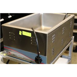 APW INSULATED WARMER - MODEL N-3VI