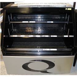 CSC OPEN FRONT DRINK COOLER - 48"W X 34"D X 47"H