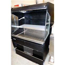 FEDERAL REACH IN COOLER