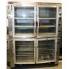 Image 1 : SUPER SYSTEM DOUBLE BREAD OVEN