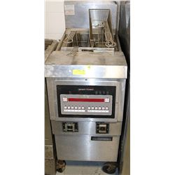 HENNY PENNY GAS DEEP FRYER