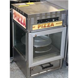 PIZZA OVEN/WARMER COMBO