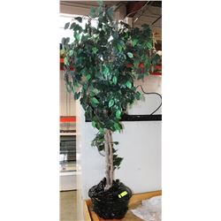 TALL ENTRANCE WAY ARTIFICIAL PLANT ON CHOICE