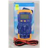 Image 1 : NEW DIGITAL MULTIMETER