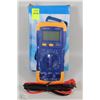 Image 1 : NEW DIGITAL MULTIMETER