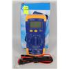 Image 1 : NEW DIGITAL MULTIMETER