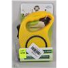 Image 1 : NEW 11.5' (3M) RETRACTABLE DOG LEASH