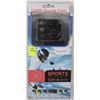 Image 1 : NEW HD 1080P SPORTS CAM