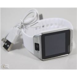 NEW BLUETOOTH SMARTWATCH WITH CAMERA