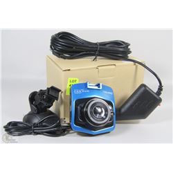 NEW 1080P DIGITAL CAR DVR DASHCAM