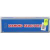 Image 1 : NEW DIAMOND SELECTOR II