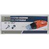 Image 1 : NEW 12 VOLT HIGH POWER PORTABLE VACUUM