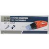 Image 1 : NEW 12 VOLT HIGH POWER PORTABLE VACUUM