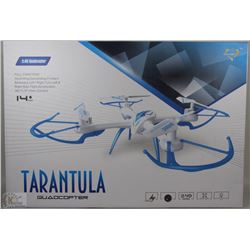 NEW TARANTULA QUADCOPTER WITH CAMERA MOUNT