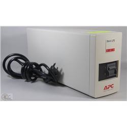 APC BACK-UPS 300 BATTERY BACK UP