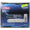 Image 1 : PROGRESSIVE SCAN DVD PLAYER - MODEL #DV-P511