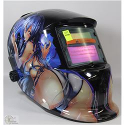 DIGITAL ELECTRONIC WELDING MASK