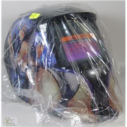 DIGITAL ELECTRONIC WELDING MASK