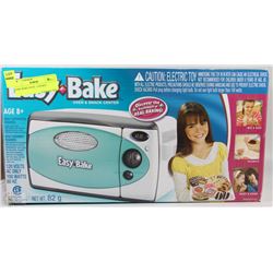 EASY BAKE OVEN - UNUSED