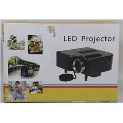 1080P HDMI LED PROJECTOR