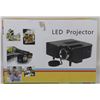 Image 1 : 1080P HDMI LED PROJECTOR