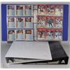 Image 1 : 3 BINDERS WITH ASSORTED HOCKEY CARDS