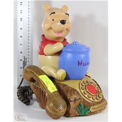 WALT DISNEY WINNIE THE POOH PHONE