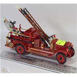 SIGNATURE SERIES 1927 SEAGRAVE NO.20128 SCALE 1/24
