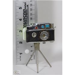 VINTAGE PHOTO LITE ORIENTAL MINIATURE CAMERA