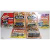 Image 1 : FLAT OF SMALL DIE CAST CARS