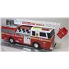 Image 1 : TONKA  BATTERY OPERATED FIRE TRUCK