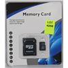 Image 1 : NEW 32GB MICRO SD CARD WITH ADAPTOR
