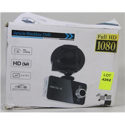 NEW FULL HC 1080P DASHCAM