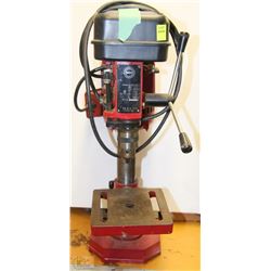 DRILL PRESS
