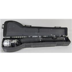 DAIWA MINI CAST FISHING ROD